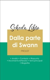 Scheda libro Dalla parte di Swann (analisi letteraria di riferimento e riassunto completo)