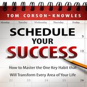 Schedule Your Success