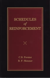 Schedules of Reinforcement