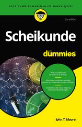 Scheikunde voor Dummies