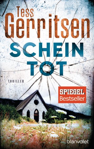 Scheintot - Tess Gerritsen