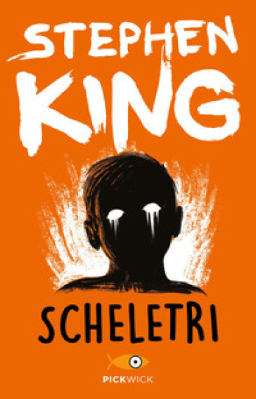 Scheletri - Stephen King