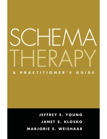 Schema Therapy - Jeffrey E. Young - Janet S. Klosko - Marjorie E. Weishaar