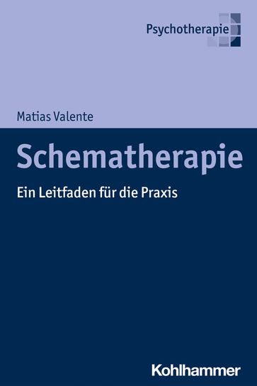 Schematherapie - Matias Valente