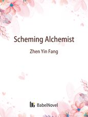 Scheming Alchemist