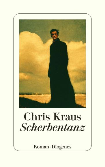 Scherbentanz - Chris Kraus