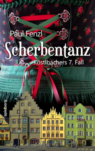 Scherbentanz - Paul Fenzl