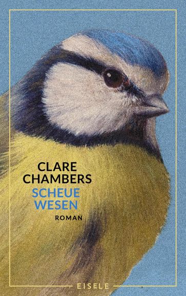 Scheue Wesen - Clare Chambers