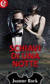 Schiavi di una notte (eLit)