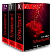 Schiavizzami! - vol.10-12