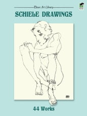 Schiele Drawings