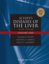Schiff s Diseases of the Liver