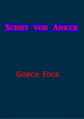 Schiff vor Anker