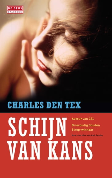 Schijn van kans - Charles den Tex