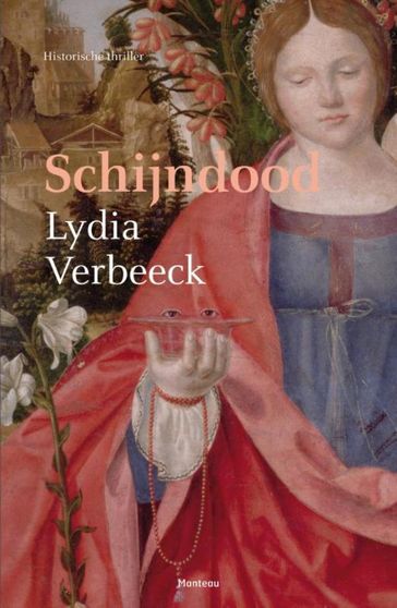 Schijndood - Lydia Verbeeck