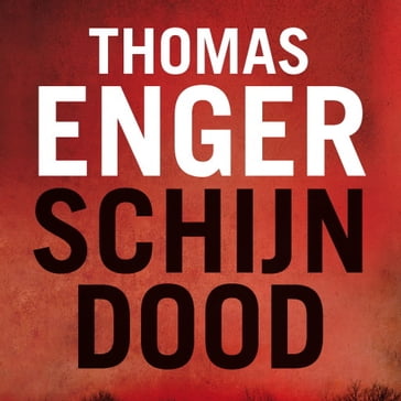 Schijndood - Thomas Enger