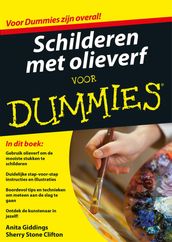 Schilderen met olieverf voor Dummies