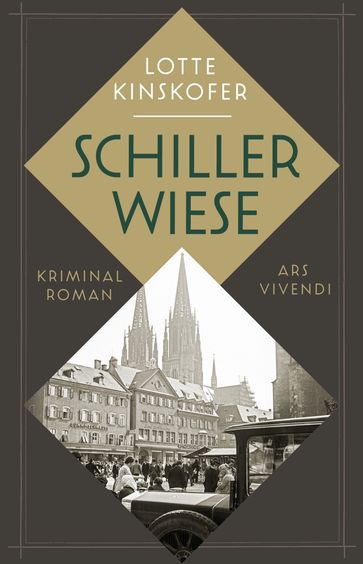 Schillerwiese (eBook) - Lotte Kinskofer
