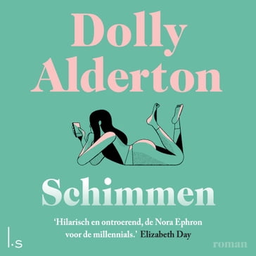 Schimmen - Dolly Alderton