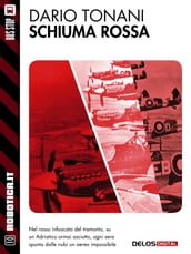 Schiuma rossa