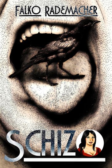 Schizo - Falko Rademacher