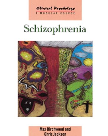 Schizophrenia - Chris Jackson - Max Birchwood