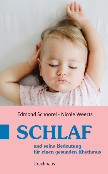 Schlaf - Edmond Schoorel - Nicole Weerts