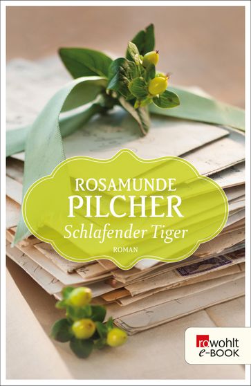 Schlafender Tiger - Rosamunde Pilcher