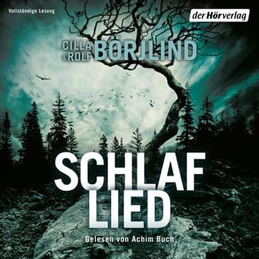 Schlaflied (Springflut 4) - Cilla Borjlind - Rolf Borjlind