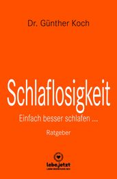 Schlaflosigkeit Ratgeber