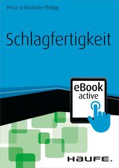 Schlagfertigkeit eBook active