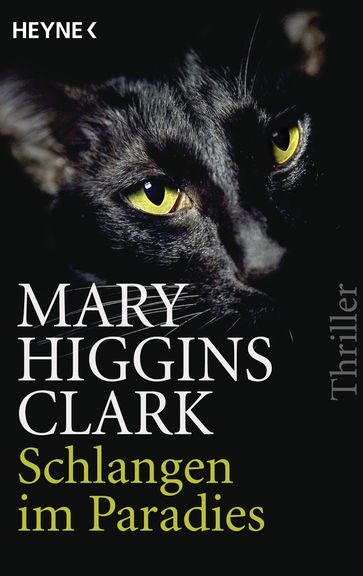 Schlangen im Paradies - Mary Higgins Clark