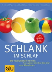 Schlank im Schlaf - das eBook-Paket