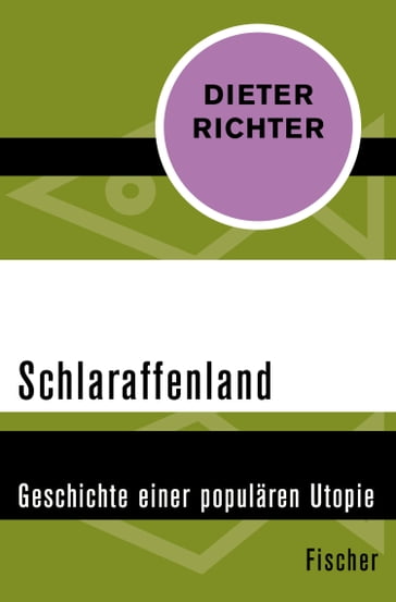 Schlaraffenland - Dieter Richter