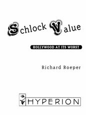 Schlock Value