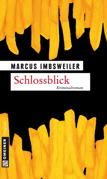 Schlossblick - Marcus Imbsweiler