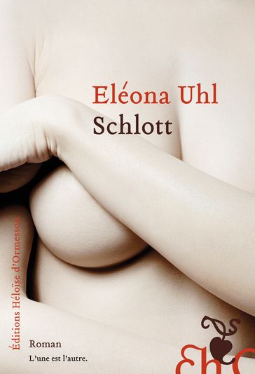 Schlott - Eléona Uhl