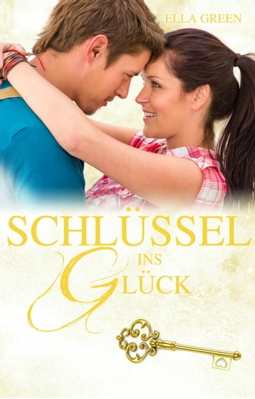 Schlüssel ins Glück - Ella Green