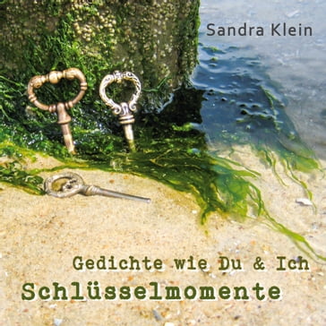Schlüsselmomente - Sandra Klein