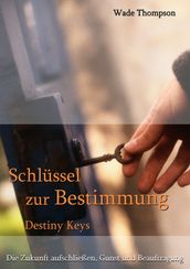 Schlussel zur Bestimmung