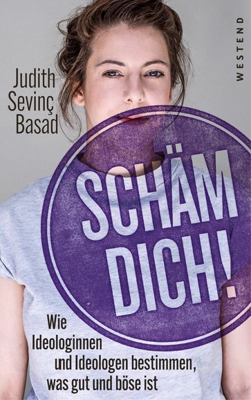 Schäm dich! - Judith Sevinç Basad