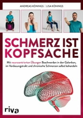 Schmerz ist Kopfsache