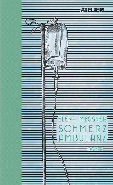 Schmerzambulanz - Elena Messner