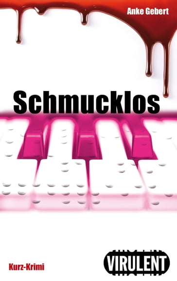 Schmucklos - Anke Gebert