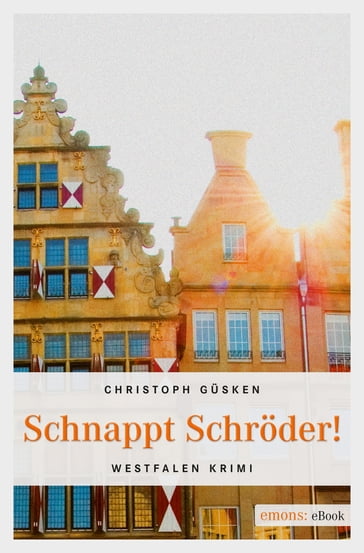 Schnappt Schröder! - Christoph Gusken