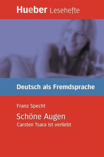 Schöne Augen - Franz Specht