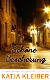 Schöne Bescherung auf Mallorca