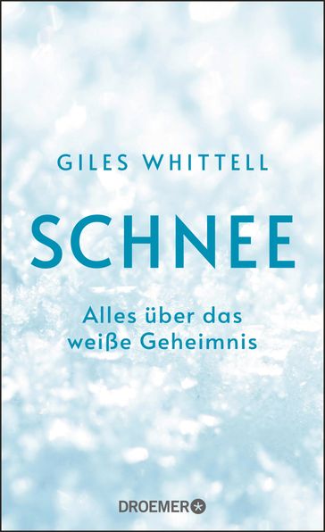 Schnee - Giles Whittell
