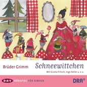 Schneewittchen (Hörspiel)