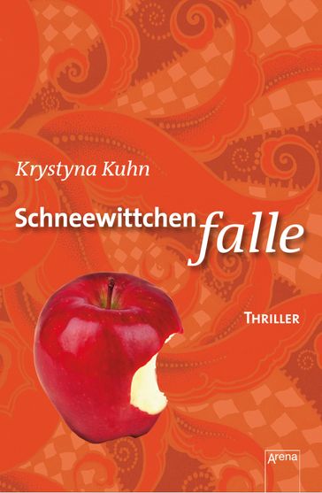 Schneewittchenfalle - Krystyna Kuhn